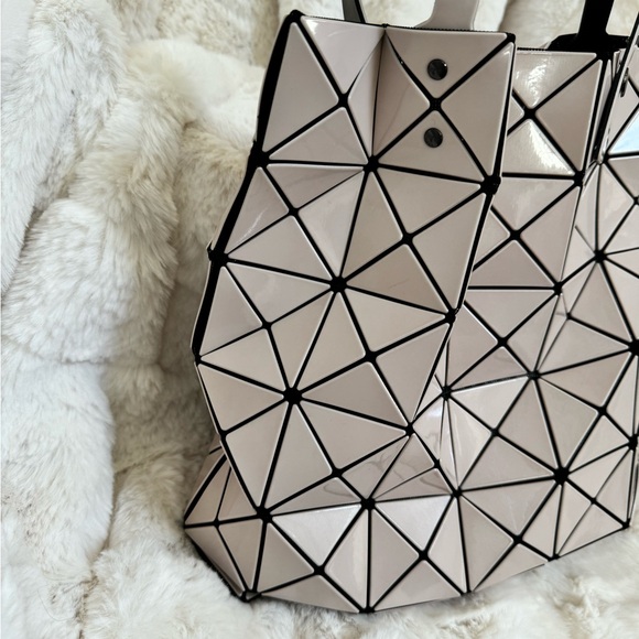 Bao Bao Issey Miyake Tote Bag - Picture 2 of 13